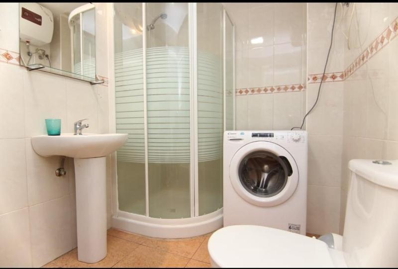 Arguineguin 2bedrooms piscina swimming pool apartment - image 4