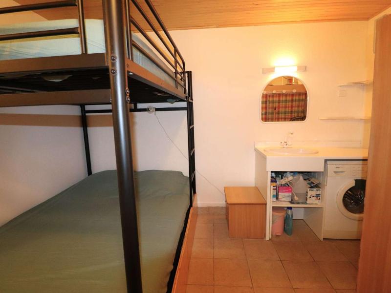 Appartement 2 pièces cabine avec jardin et parking animaux admis - FR-1-307-257 - image 19