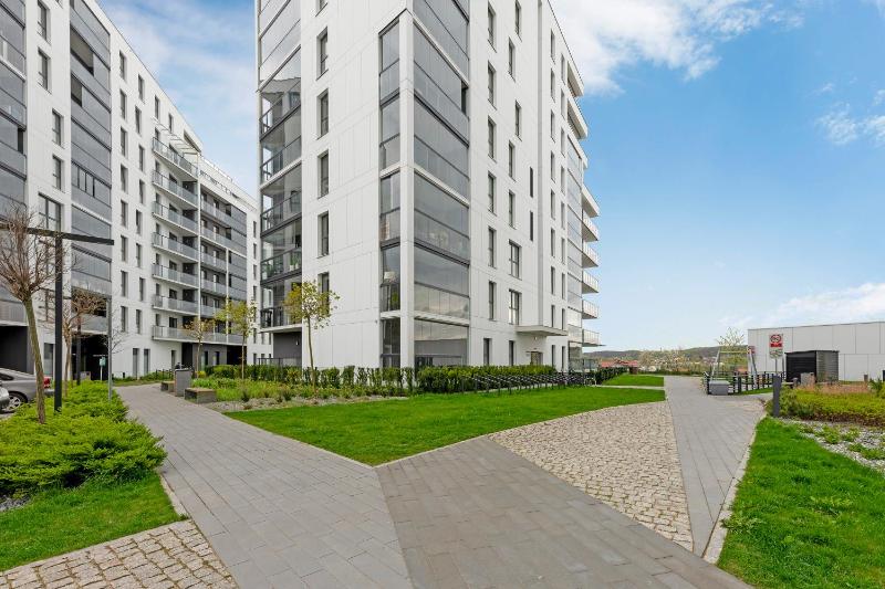 Gdynia Baltic Sea Horizon by Downtown Apartments - image 5