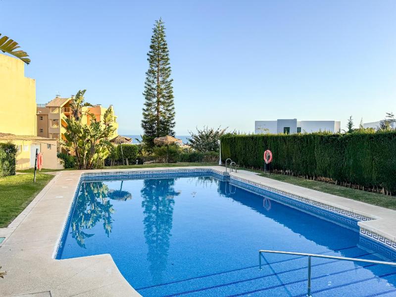 Casa Lince: 2/2 in Marbella Images