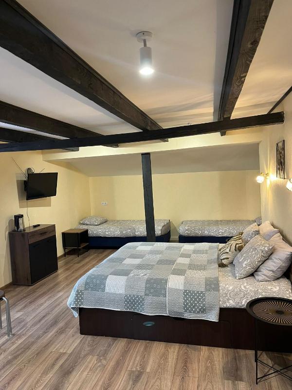 Family Suite image 1