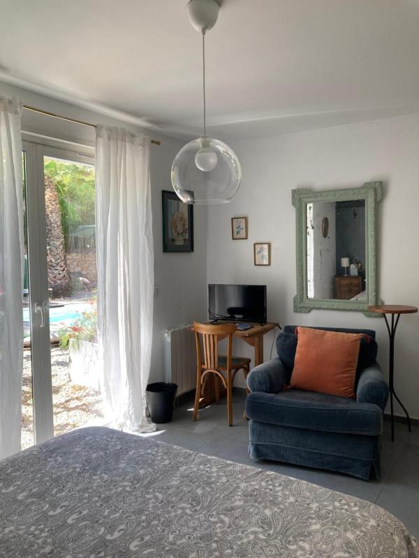 Maison d hôtes LA VILLA MADELEINE - image 10