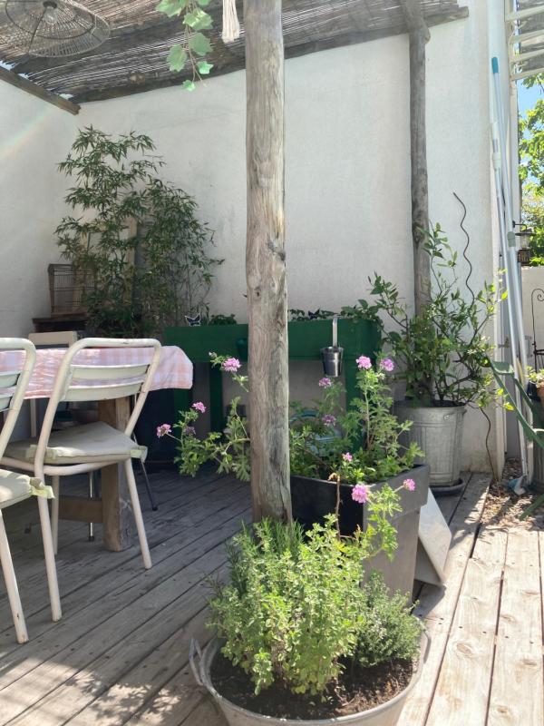 Maison d hôtes LA VILLA MADELEINE - image 31