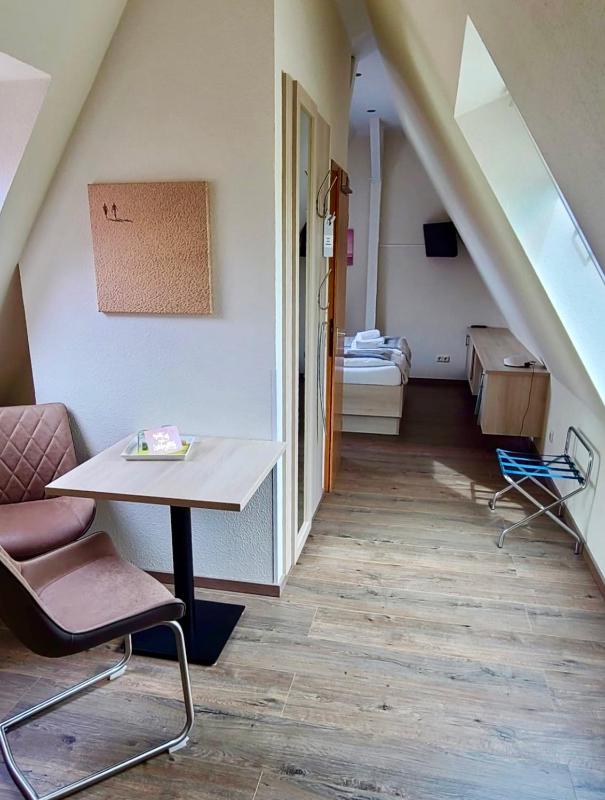 Double Room - 2nd floor image 1