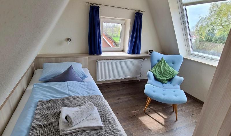 Single Room image 1