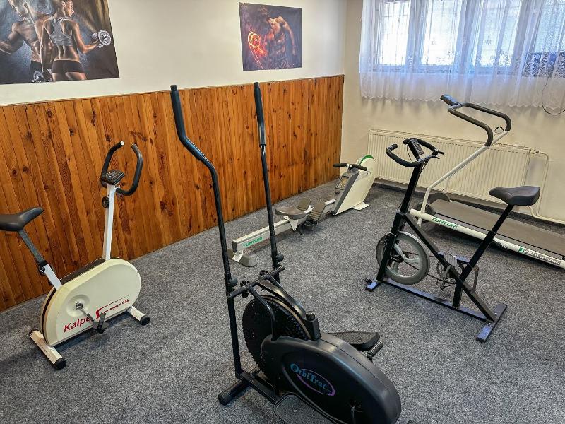 Sport Hotel Gejzirpark - image 38