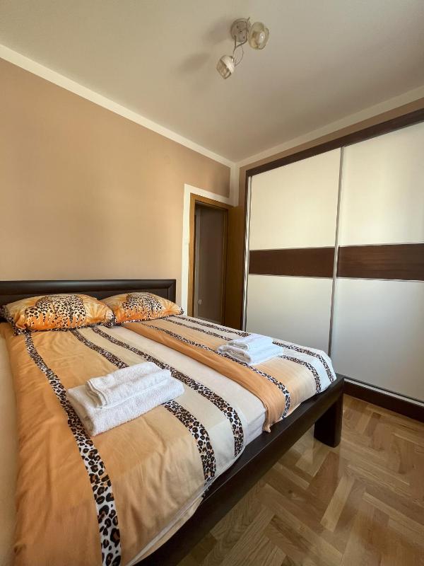 Apartman Trusina - image 9