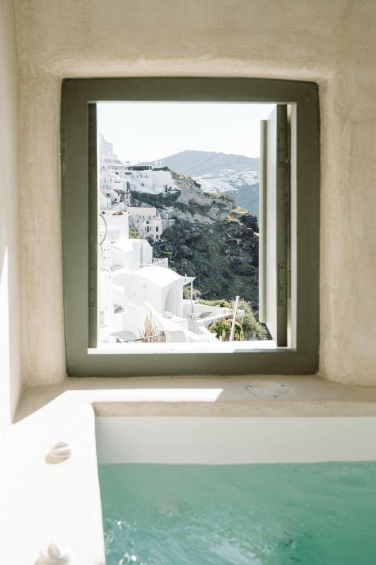 Old Oia Houses - image 37