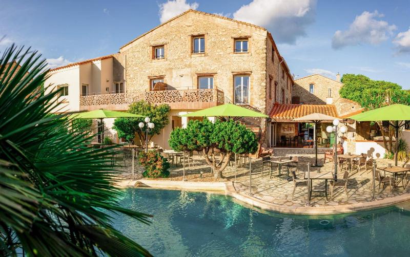 Auberge Du Roua - image 11