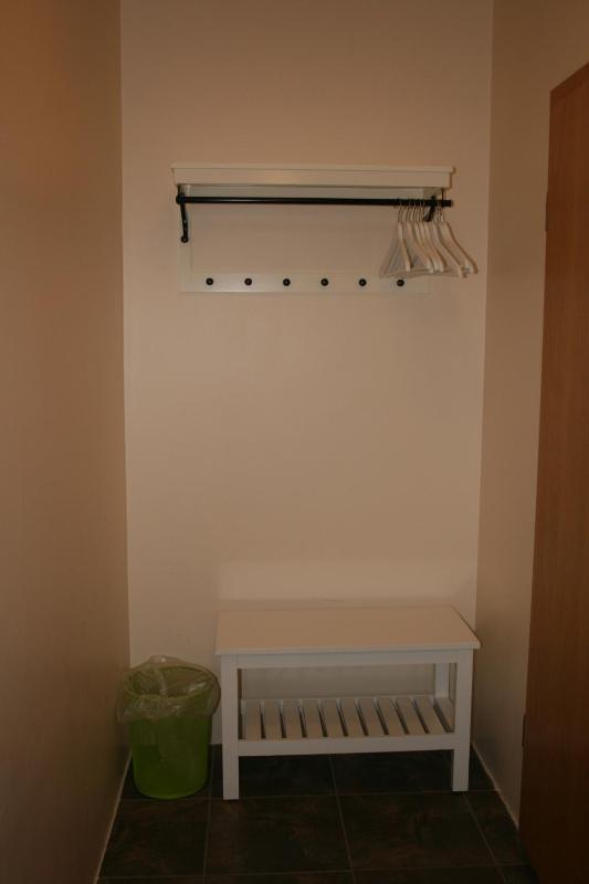 Single Room with Shared Bathroom image 2