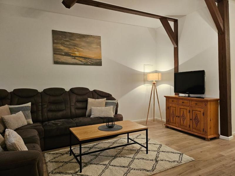 Ferienwohnung Gut Mariannenhof - image 19