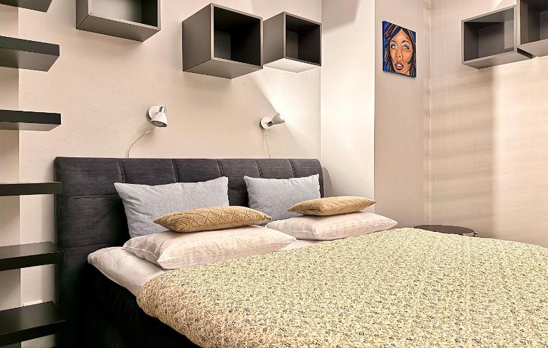 Apartamenty Marea Rentals Bulwar Portowy Ustka - image 21