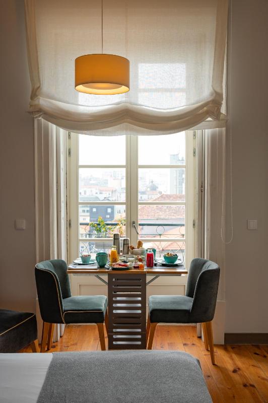 Santa Catarina FLH Suites - image 11