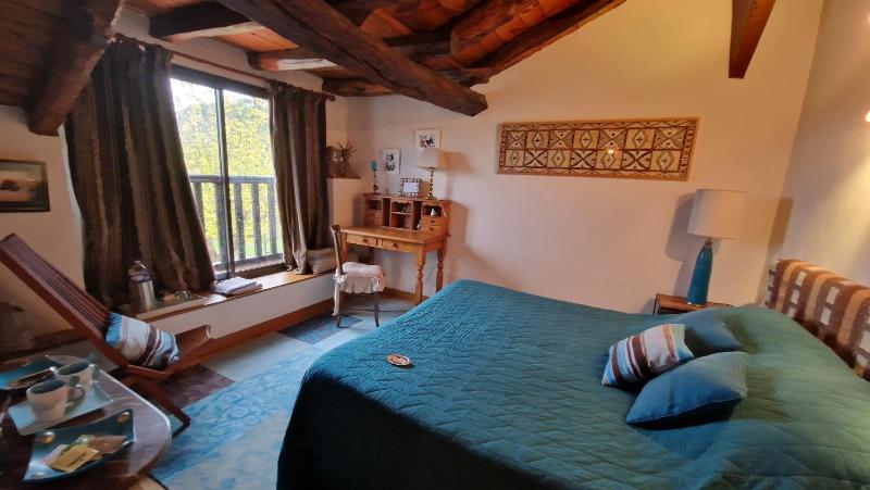 Double or Twin Room Moutouchi image 3