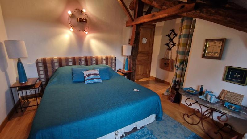 Double or Twin Room Moutouchi image 4