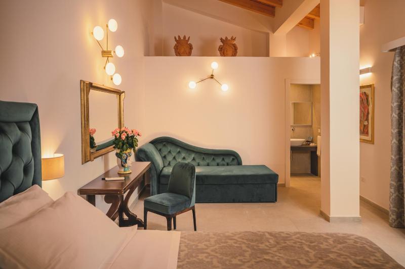Hotel Villa Giulia - image 48