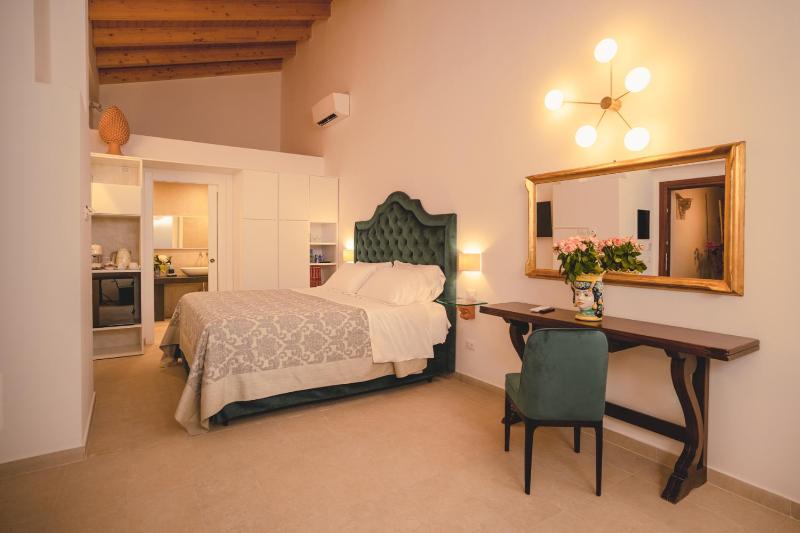 Hotel Villa Giulia - image 6
