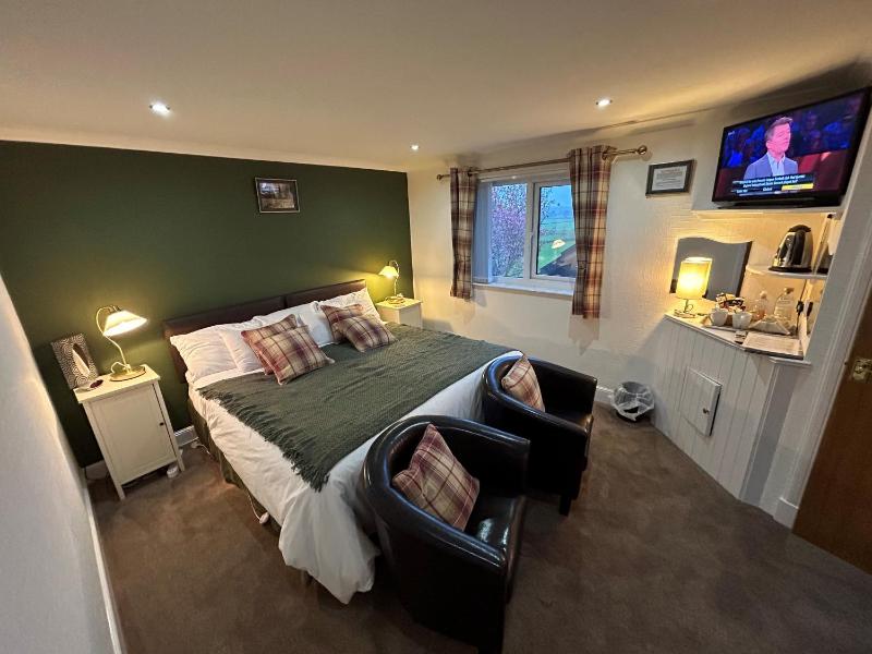 Superior Double Room image 4