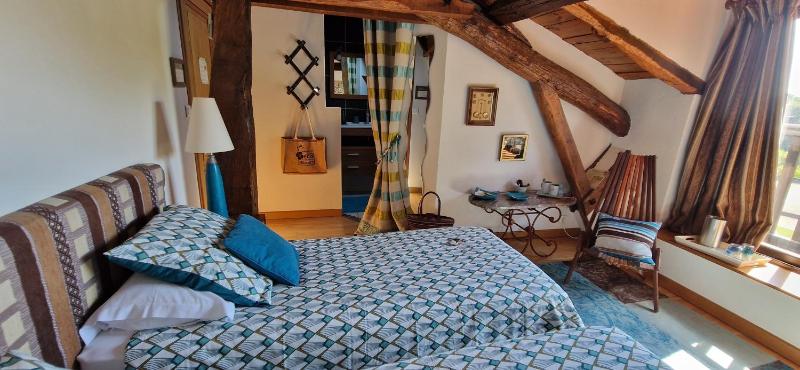 Double or Twin Room Moutouchi image 2