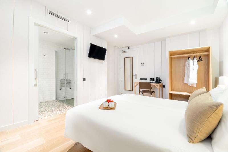 Double or Twin Room image 3
