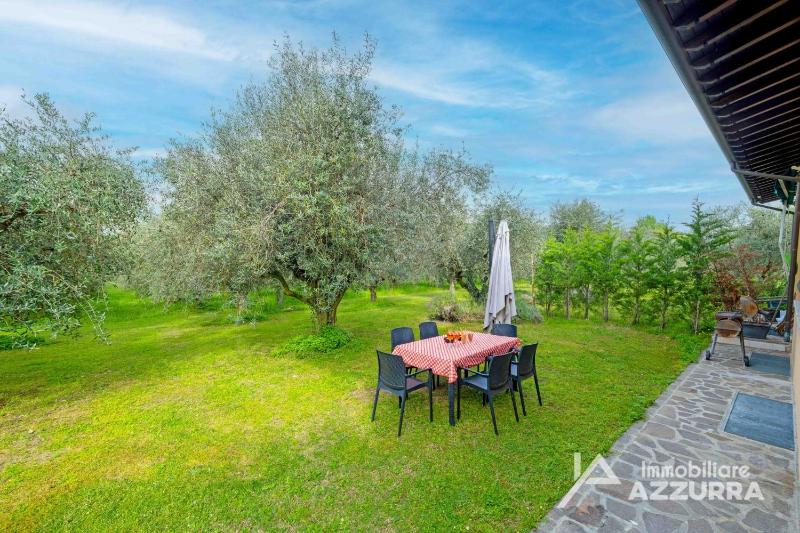 Villa i Roccoli - Immobiliare Azzurra - image 13