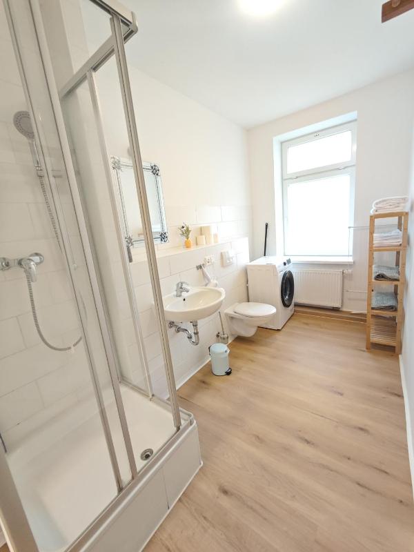 Zollikof Aparts - Sauna & Studioapartments - image 45