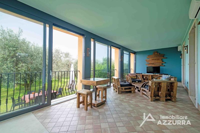 Villa i Roccoli - Immobiliare Azzurra - image 14