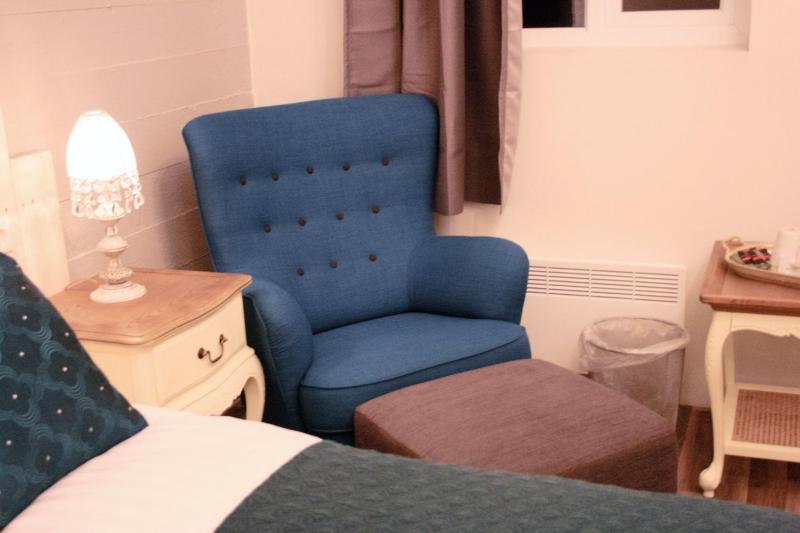 Superior Double Room with Sea View image 4