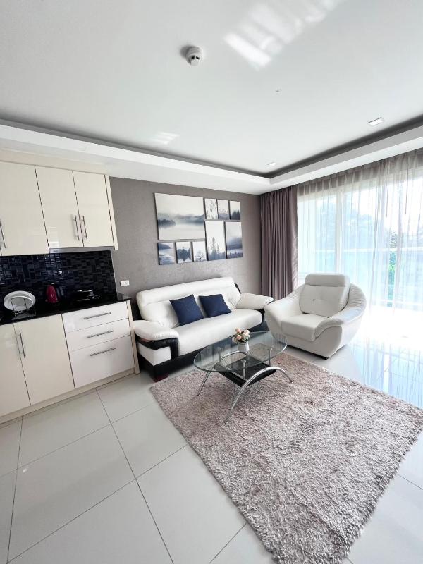 Cosy Beach View Condominium Official - image 13