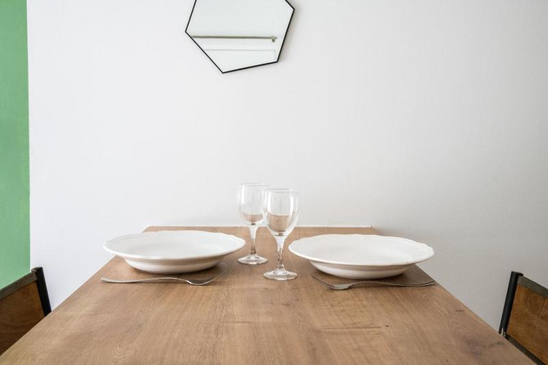 Central Part-Dieu - Appartement 1 - image 16