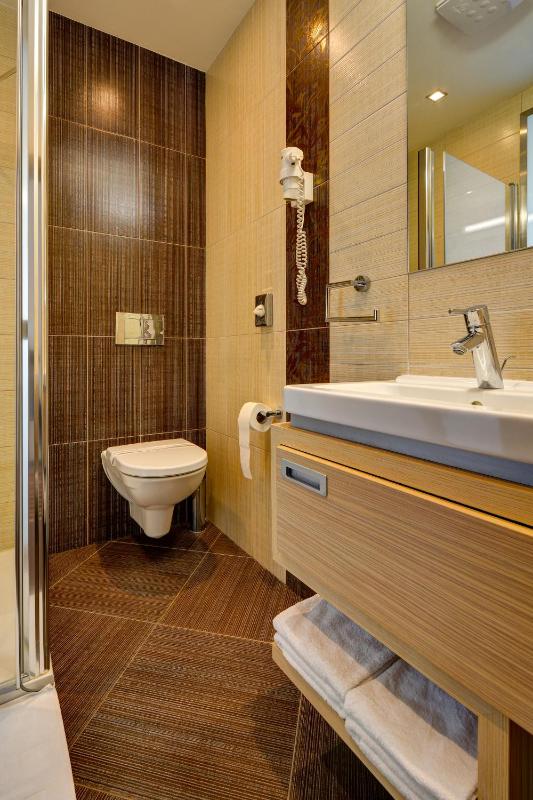 Double or Twin Room image 3