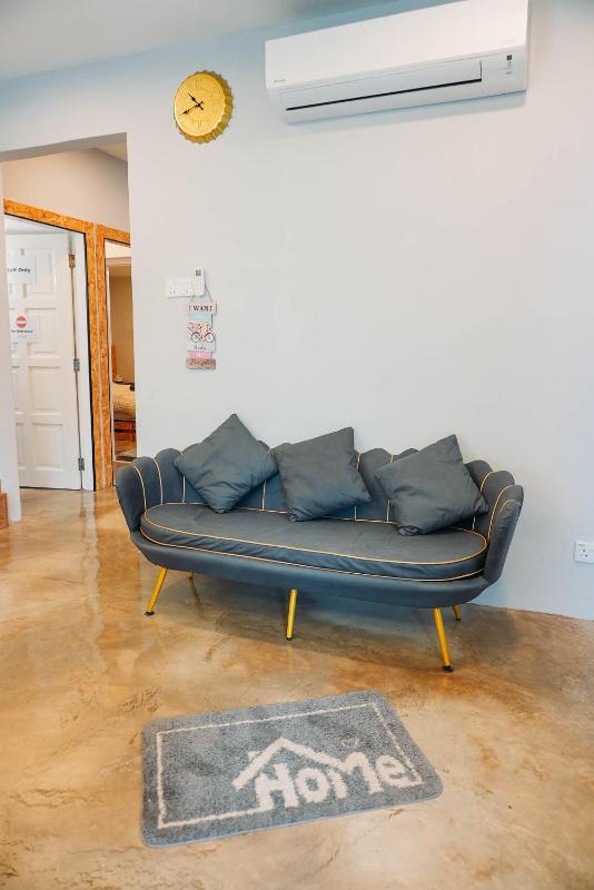 Jacuzzi Private Pool House  Kuantan - image 16