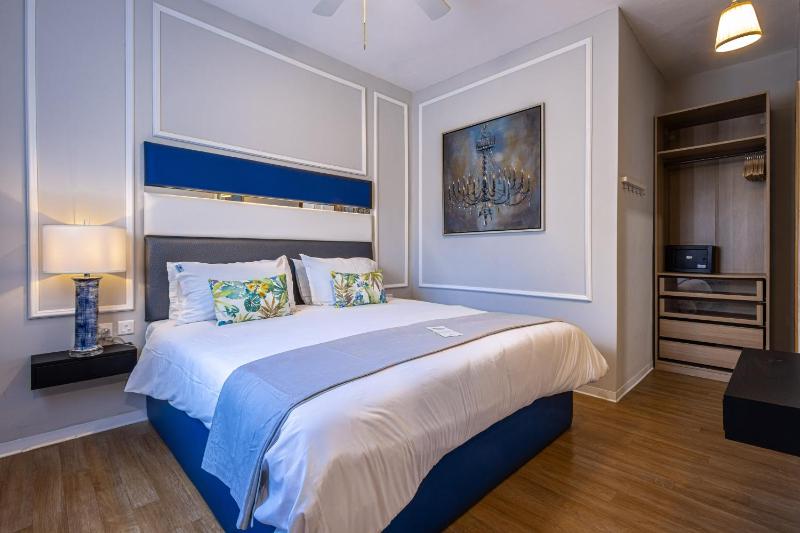 Deluxe Studio (2 adults) image 3