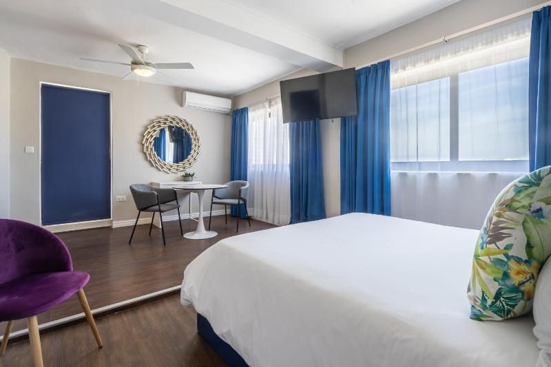Studio Apartment image 4