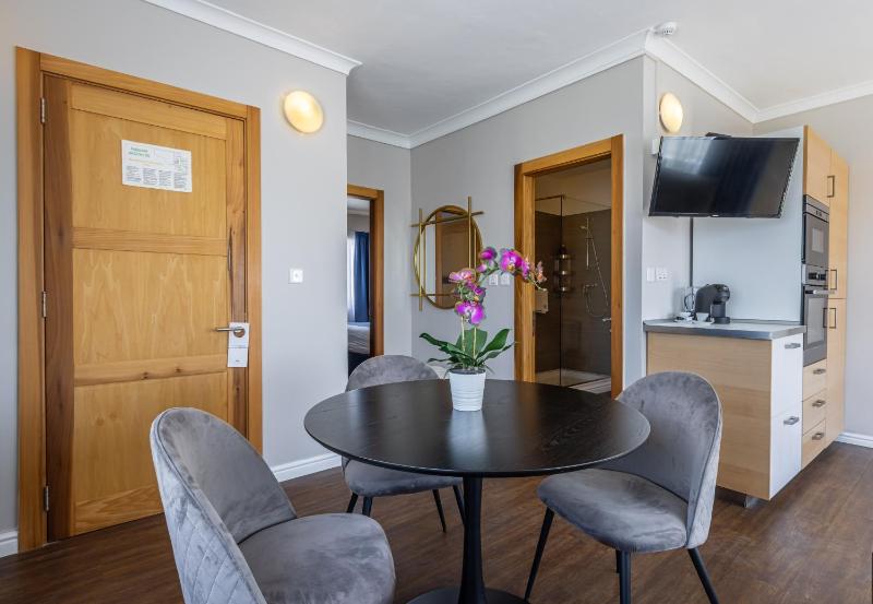 Penthouse Apartment image 1