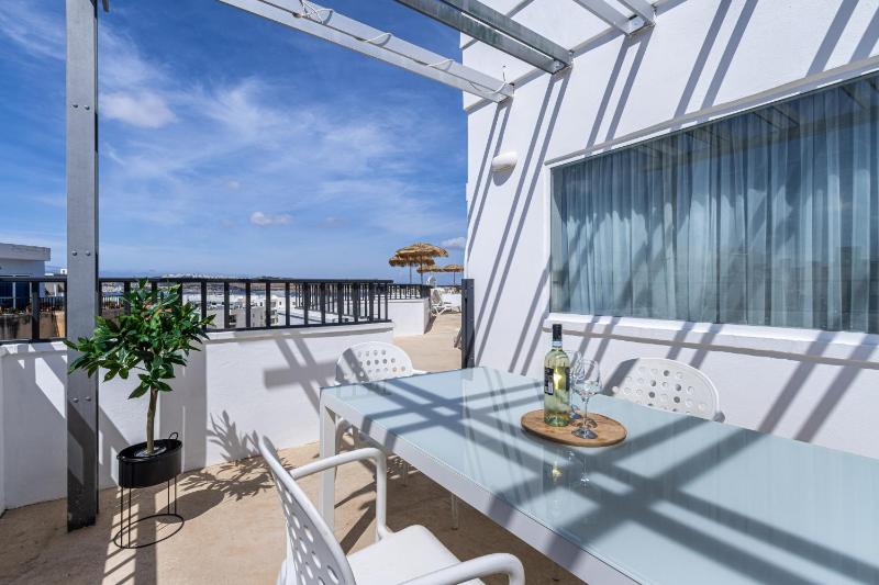 Penthouse Apartment image 2