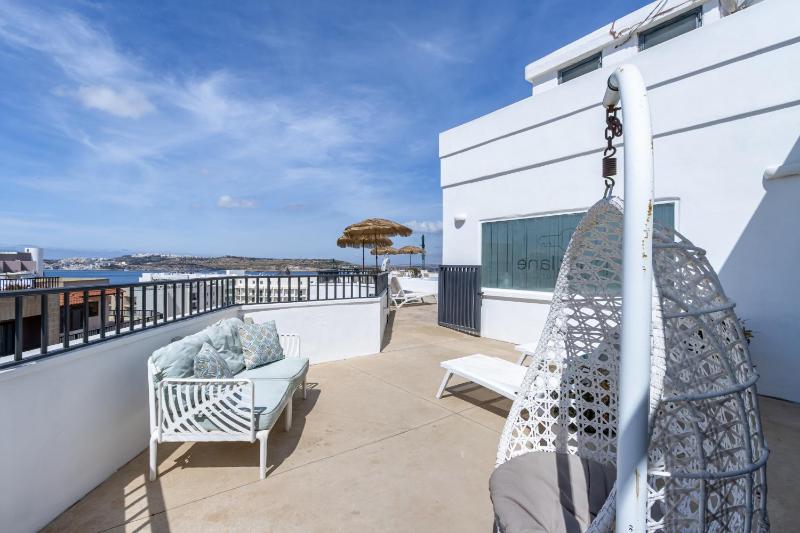 Penthouse Apartment image 3