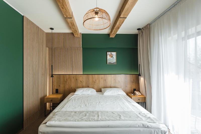 Single Room image 4