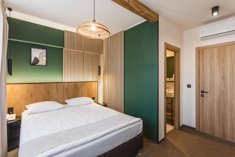 Single Room image 1