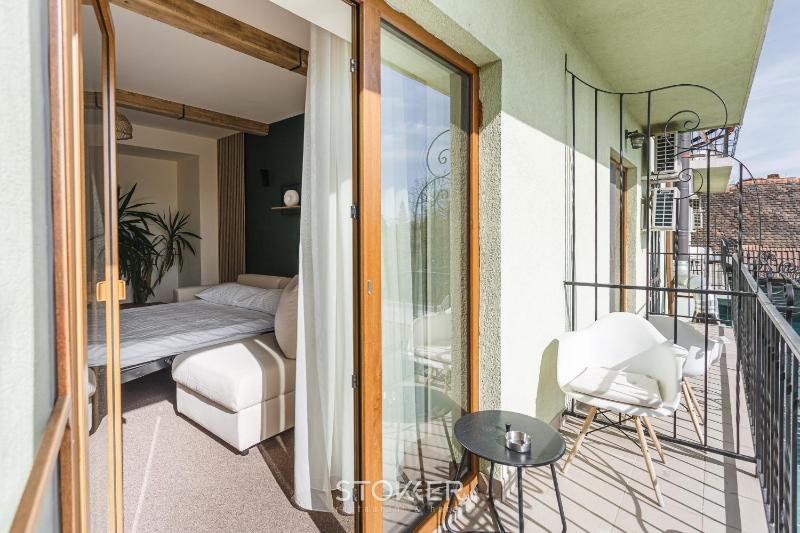 Stokker Hotel - image 26