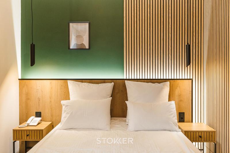 Stokker Hotel - image 6