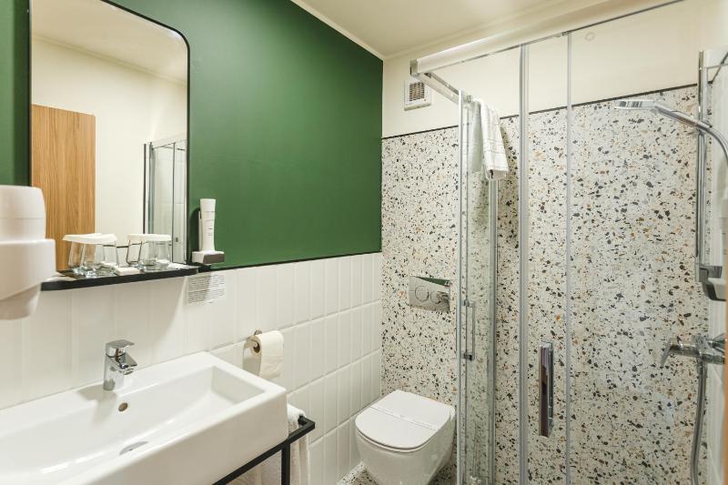 Suite with Balcony image 2