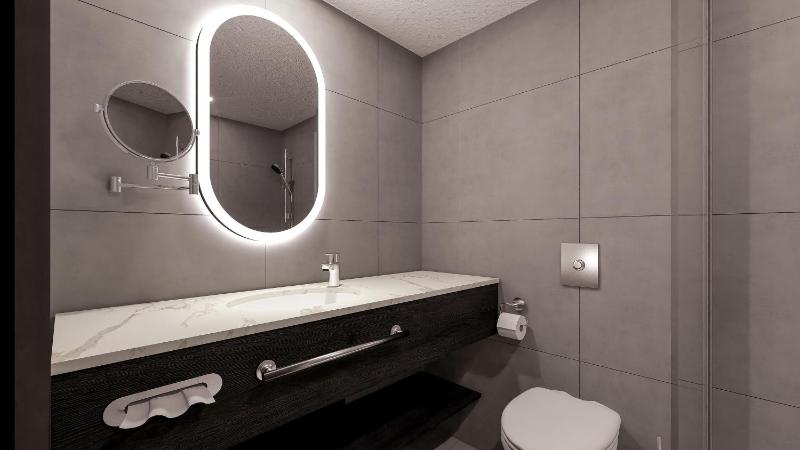Hilton Dusseldorf - image 11