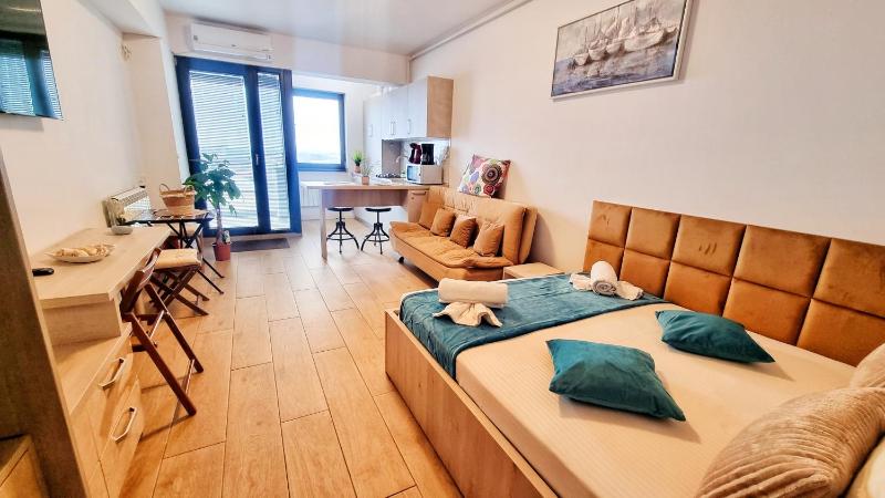 Mandala - Studiouri si Apartamente - image 22