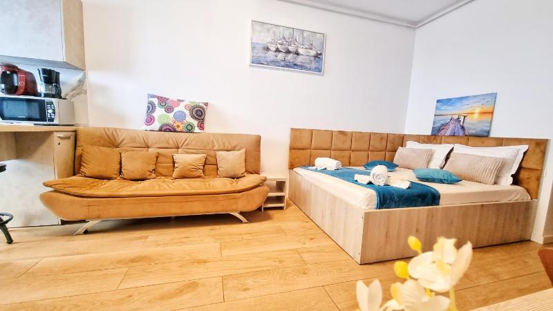 Mandala - Studiouri si Apartamente - image 4