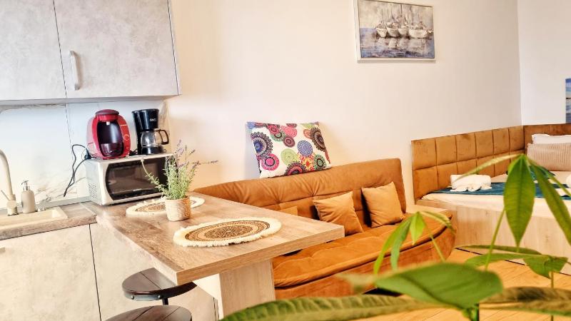 Mandala - Studiouri si Apartamente - image 14