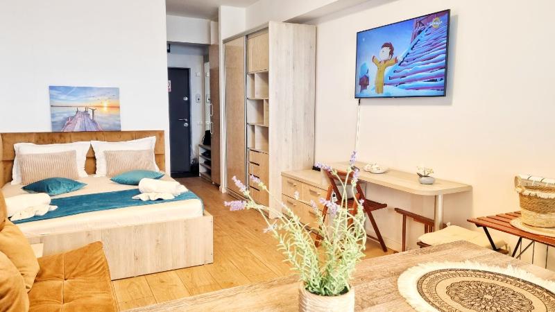 Mandala - Studiouri si Apartamente - image 8