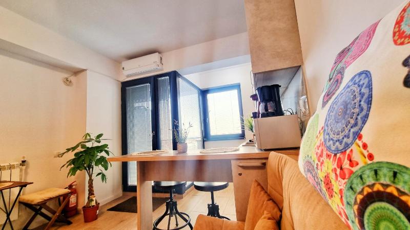 Mandala - Studiouri si Apartamente - image 13