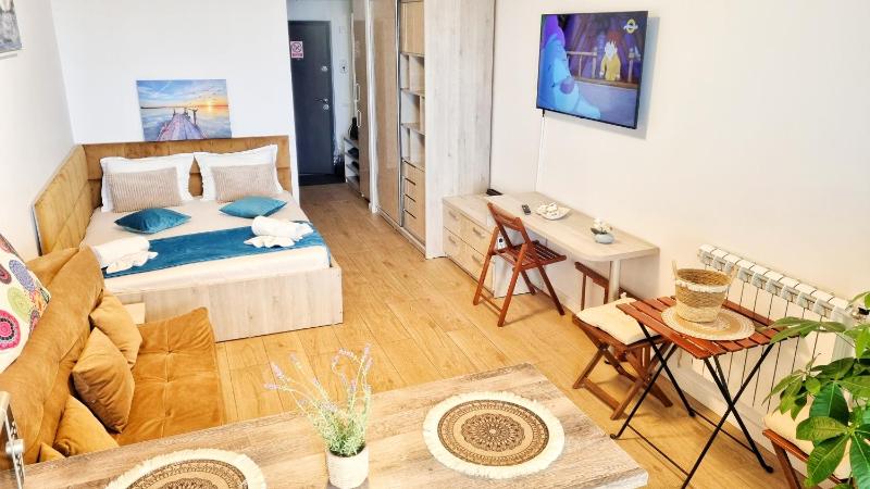 Mandala - Studiouri si Apartamente - image 17
