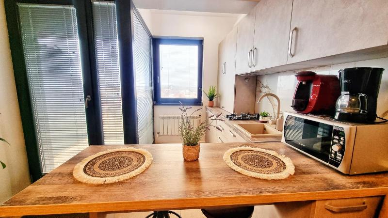 Mandala - Studiouri si Apartamente - image 6